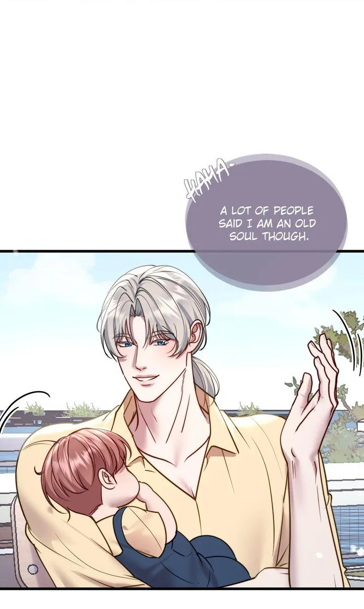The Billionaire’s Replacement Wife chapter 87 page 40