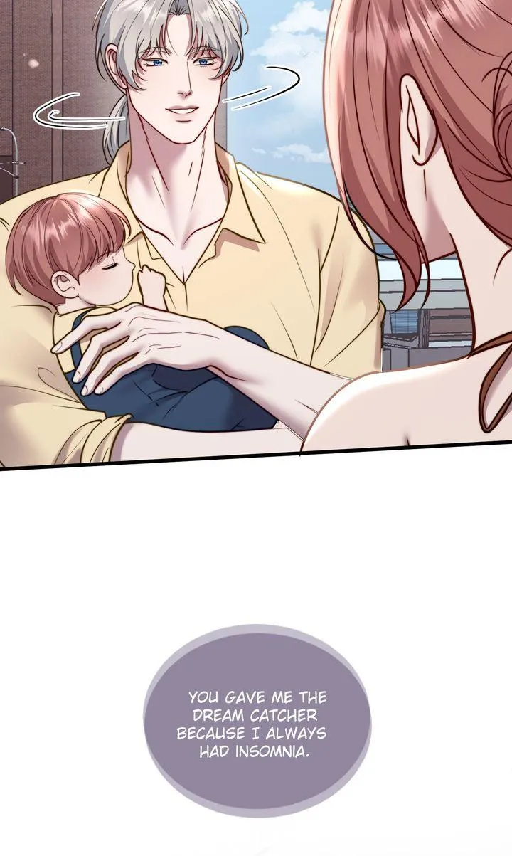 The Billionaire’s Replacement Wife chapter 87 page 58