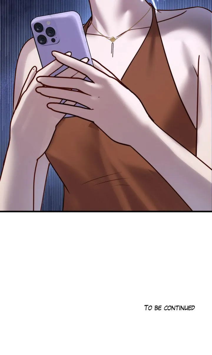 The Billionaire’s Replacement Wife chapter 87 page 75