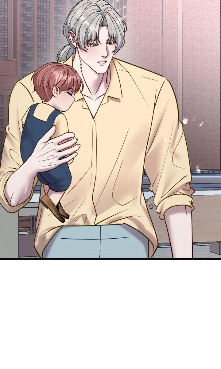 The Billionaire’s Replacement Wife chapter 87 page 72
