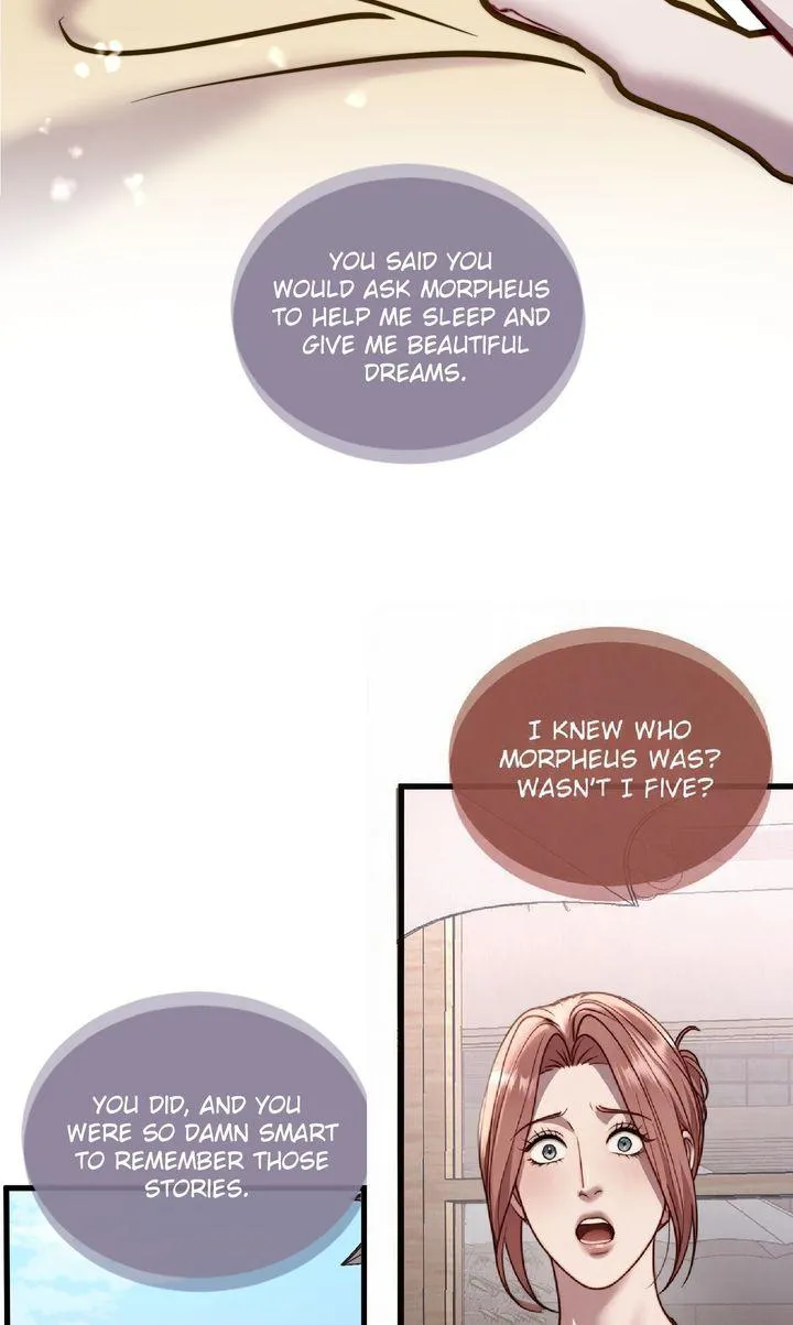 The Billionaire’s Replacement Wife chapter 87 page 60