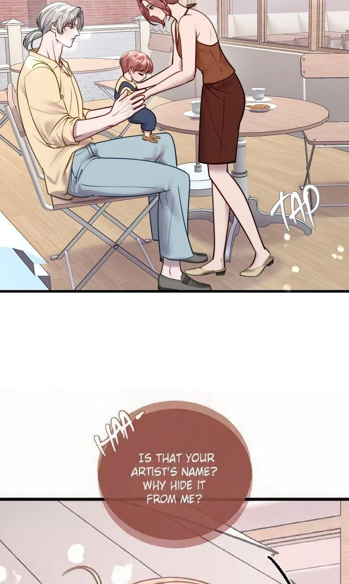 The Billionaire’s Replacement Wife chapter 87 page 28