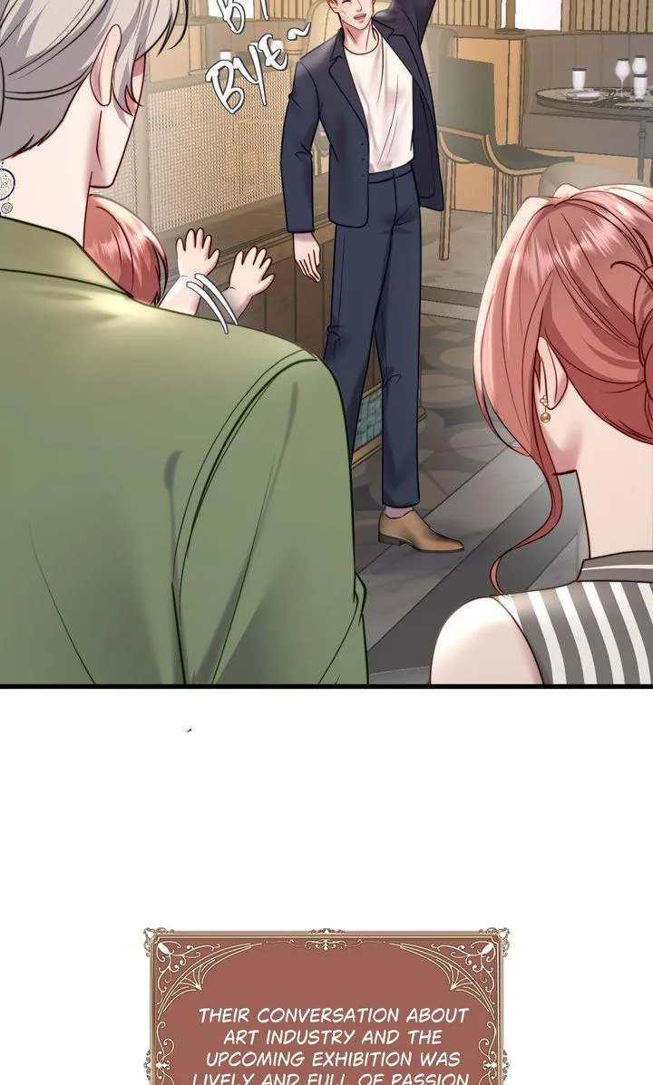 The Billionaire’s Replacement Wife chapter 88 page 69