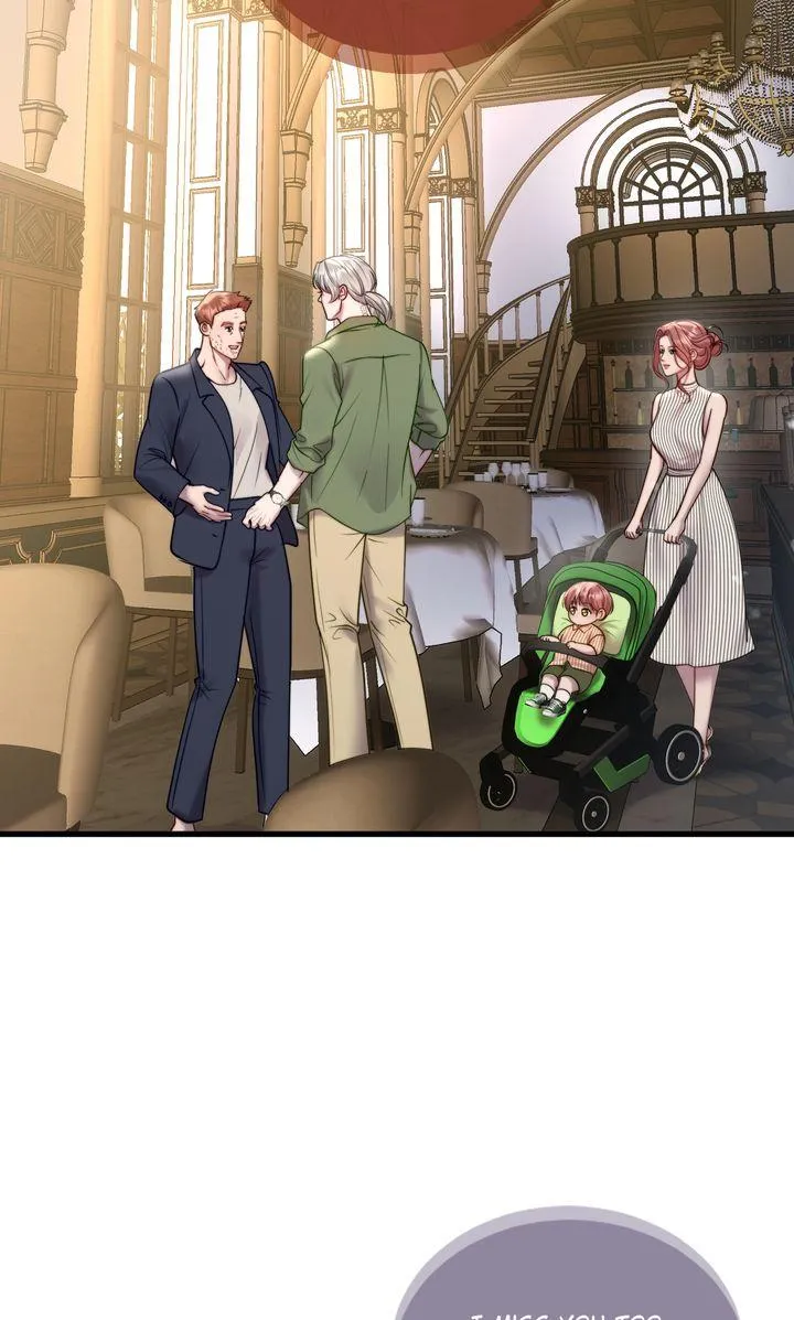 The Billionaire’s Replacement Wife chapter 88 page 28