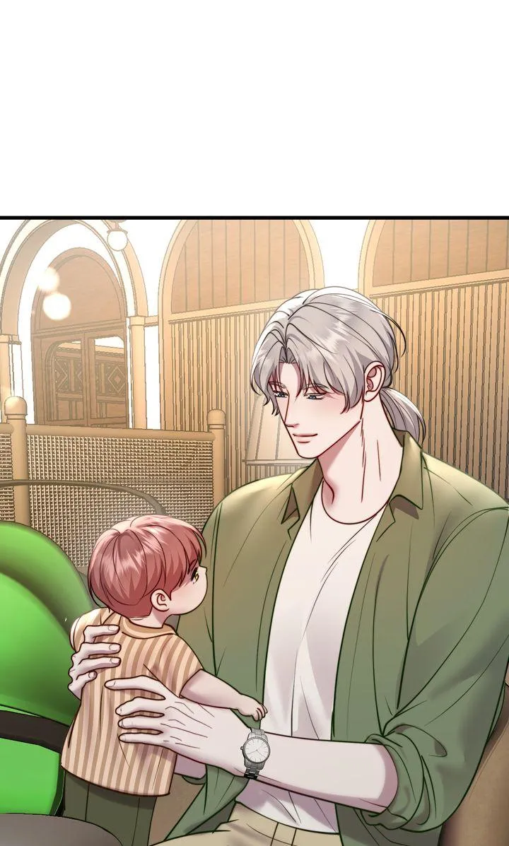 The Billionaire’s Replacement Wife chapter 88 page 48