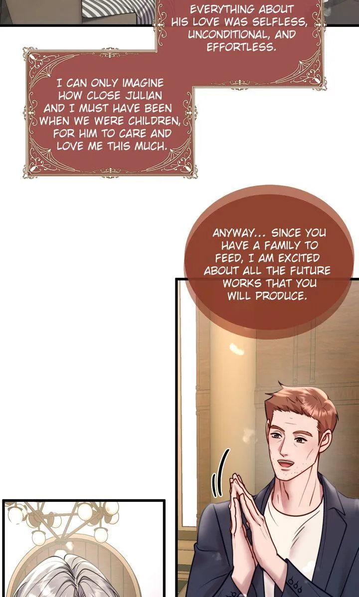 The Billionaire’s Replacement Wife chapter 88 page 63