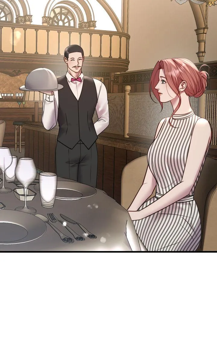 The Billionaire’s Replacement Wife chapter 88 page 45