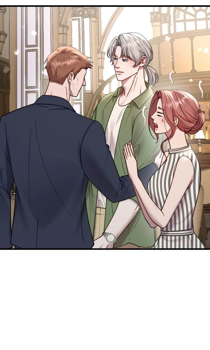 The Billionaire’s Replacement Wife chapter 88 page 41