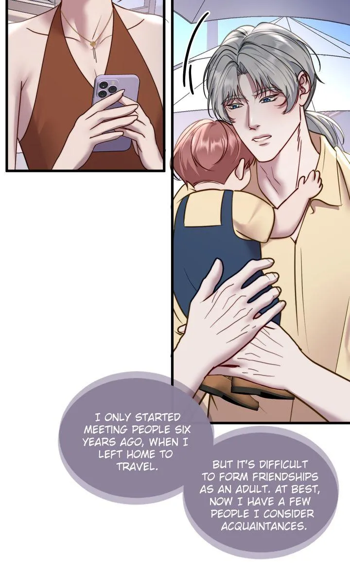 The Billionaire’s Replacement Wife chapter 88 page 9