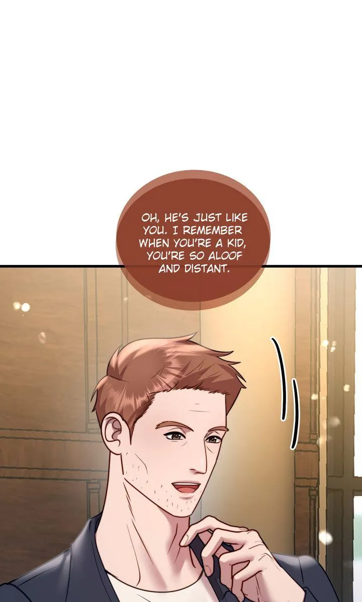 The Billionaire’s Replacement Wife chapter 88 page 55