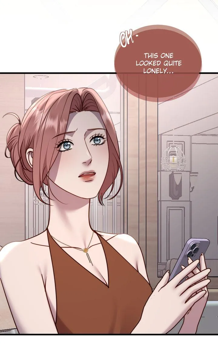 The Billionaire’s Replacement Wife chapter 88 page 6