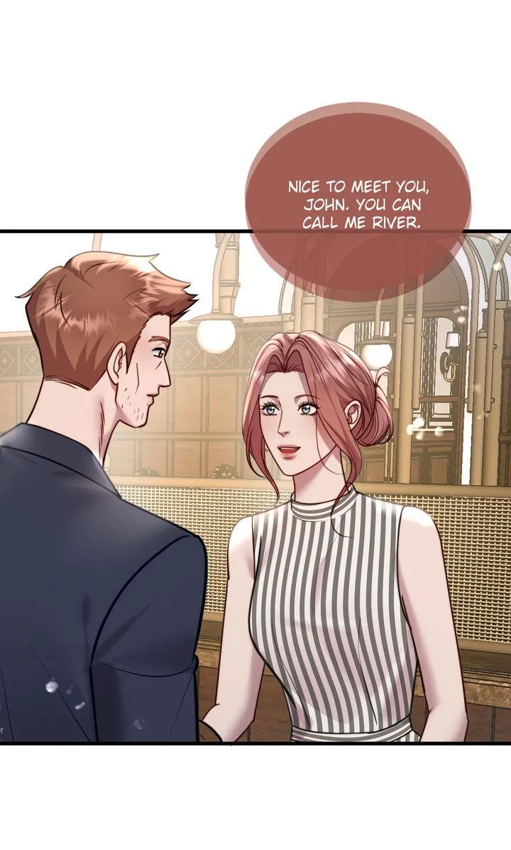 The Billionaire’s Replacement Wife chapter 88 page 37