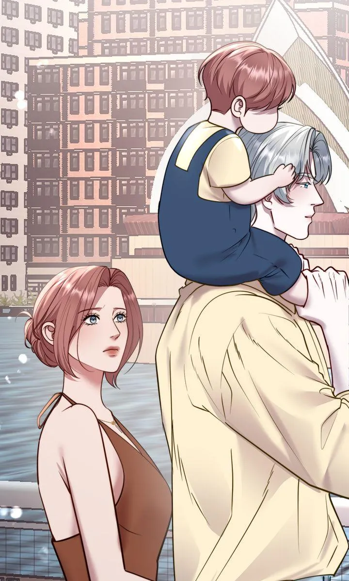 The Billionaire’s Replacement Wife chapter 88 page 21