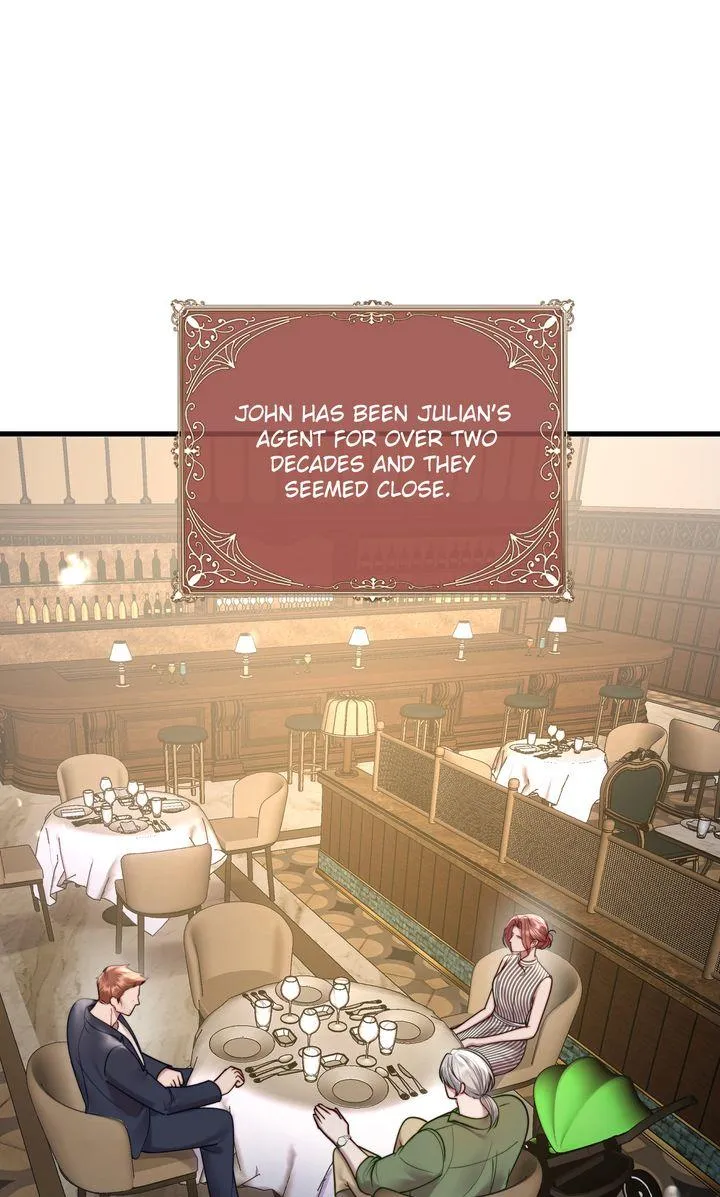 The Billionaire’s Replacement Wife chapter 88 page 43