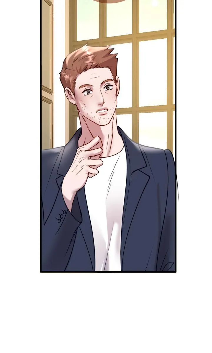 The Billionaire’s Replacement Wife chapter 88 page 33