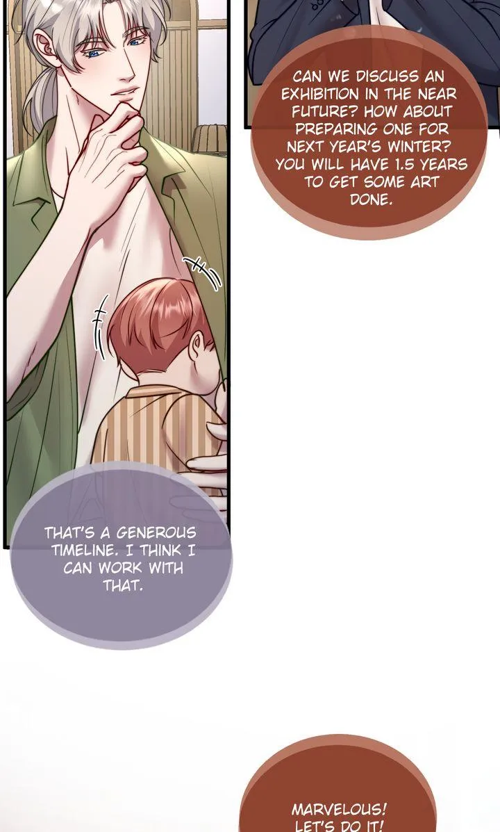 The Billionaire’s Replacement Wife chapter 88 page 64