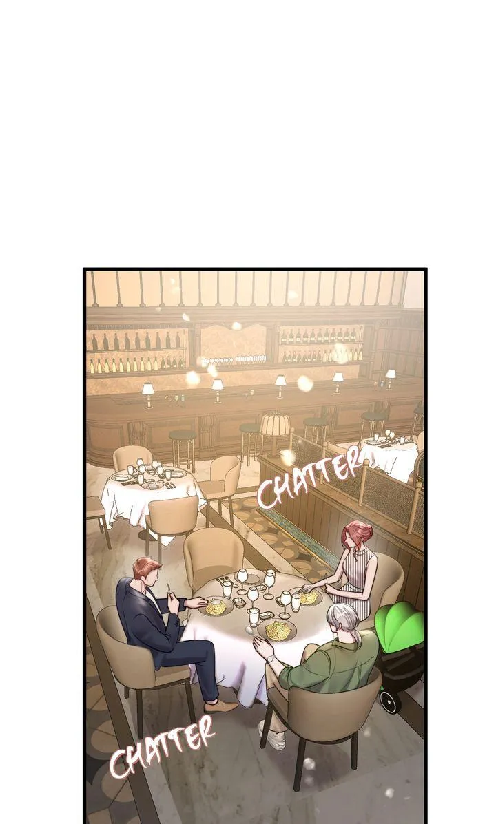 The Billionaire’s Replacement Wife chapter 88 page 46