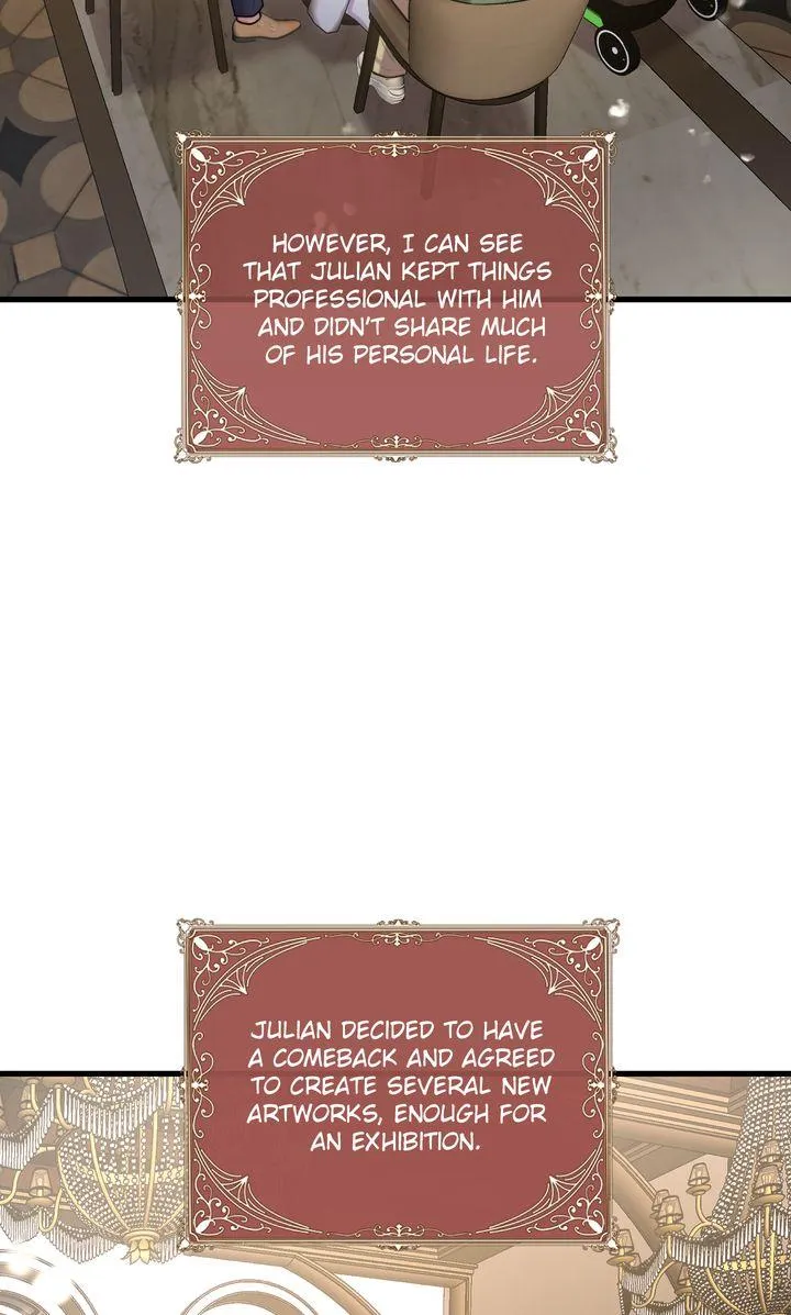 The Billionaire’s Replacement Wife chapter 88 page 44
