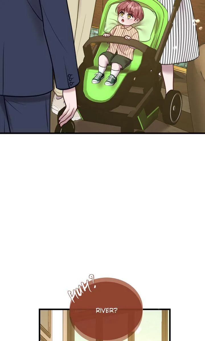 The Billionaire’s Replacement Wife chapter 88 page 32