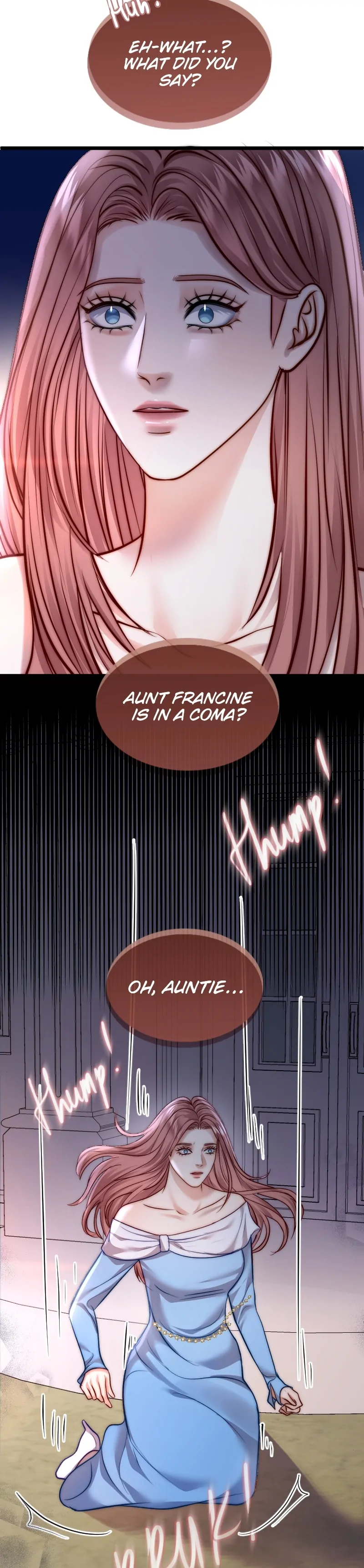 The Billionaire’s Replacement Wife chapter 9 page 10