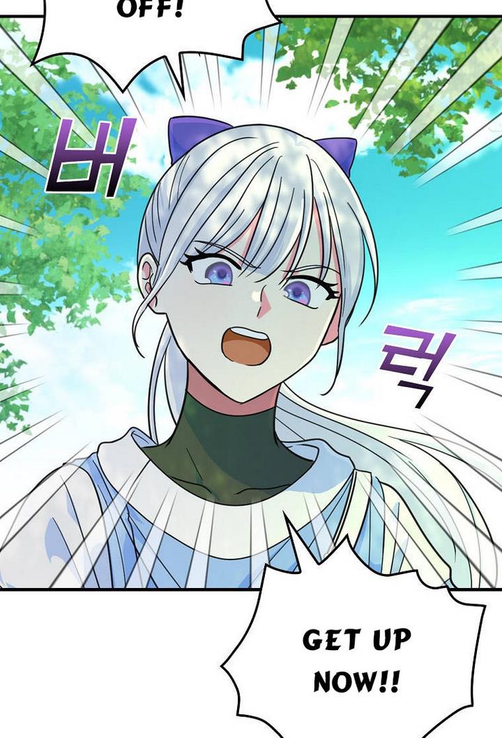 Ice Flower Knight chapter 21 page 12