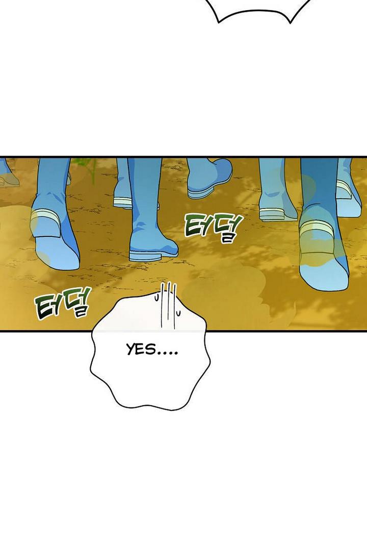 Ice Flower Knight chapter 21 page 13