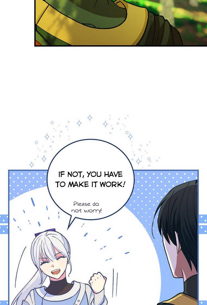 Ice Flower Knight chapter 21 page 16