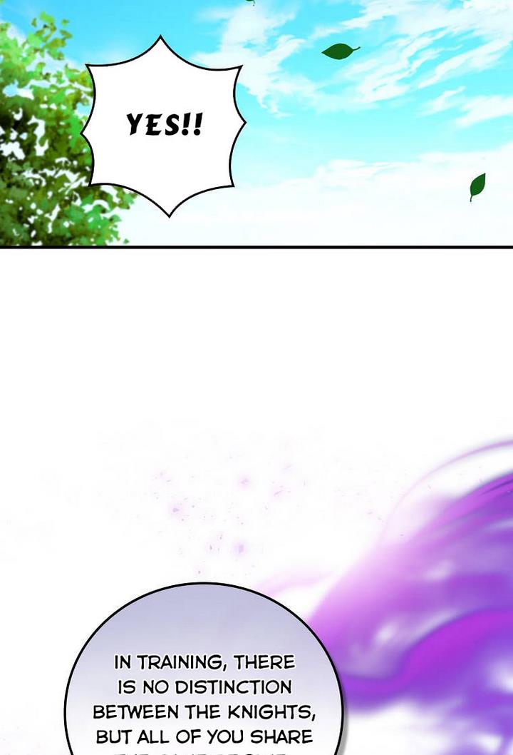 Ice Flower Knight chapter 21 page 26