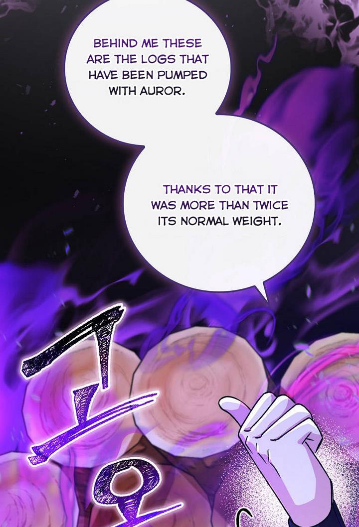 Ice Flower Knight chapter 21 page 31
