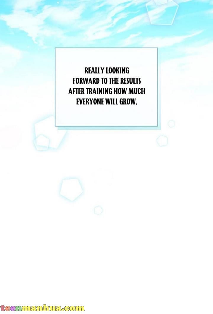 Ice Flower Knight chapter 21 page 40