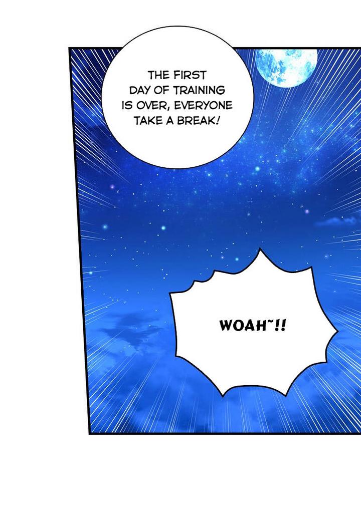 Ice Flower Knight chapter 21 page 45
