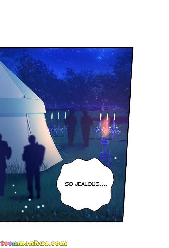 Ice Flower Knight chapter 21 page 47