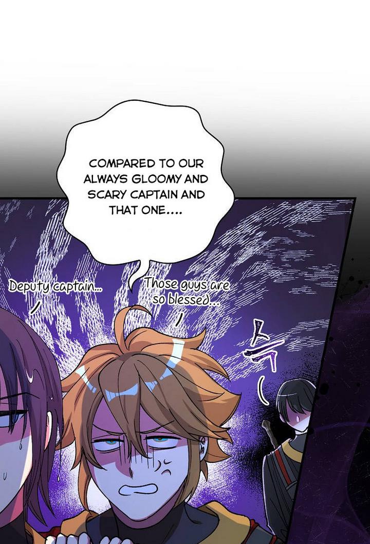 Ice Flower Knight chapter 21 page 48