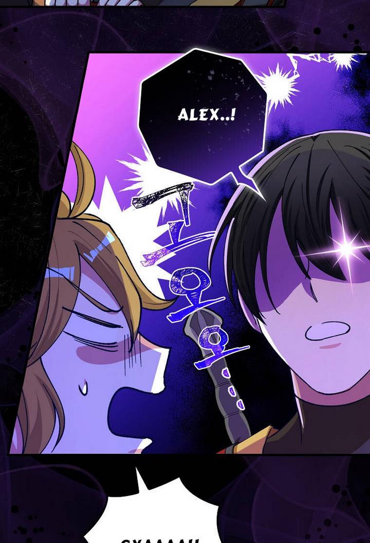 Ice Flower Knight chapter 21 page 49