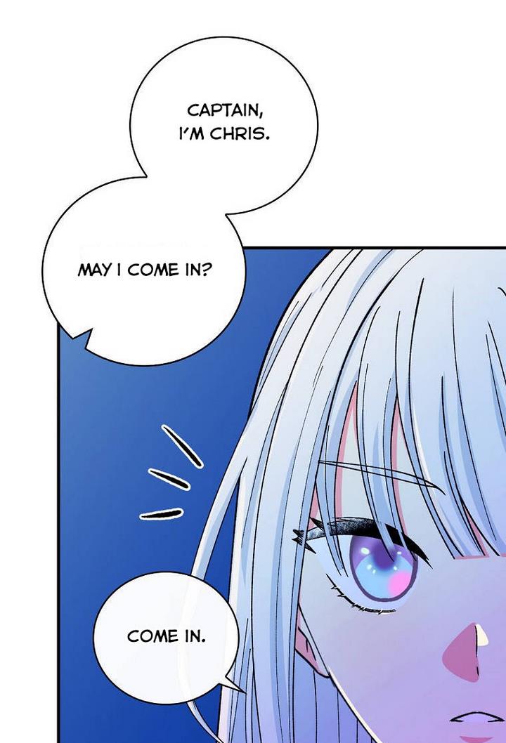 Ice Flower Knight chapter 21 page 56