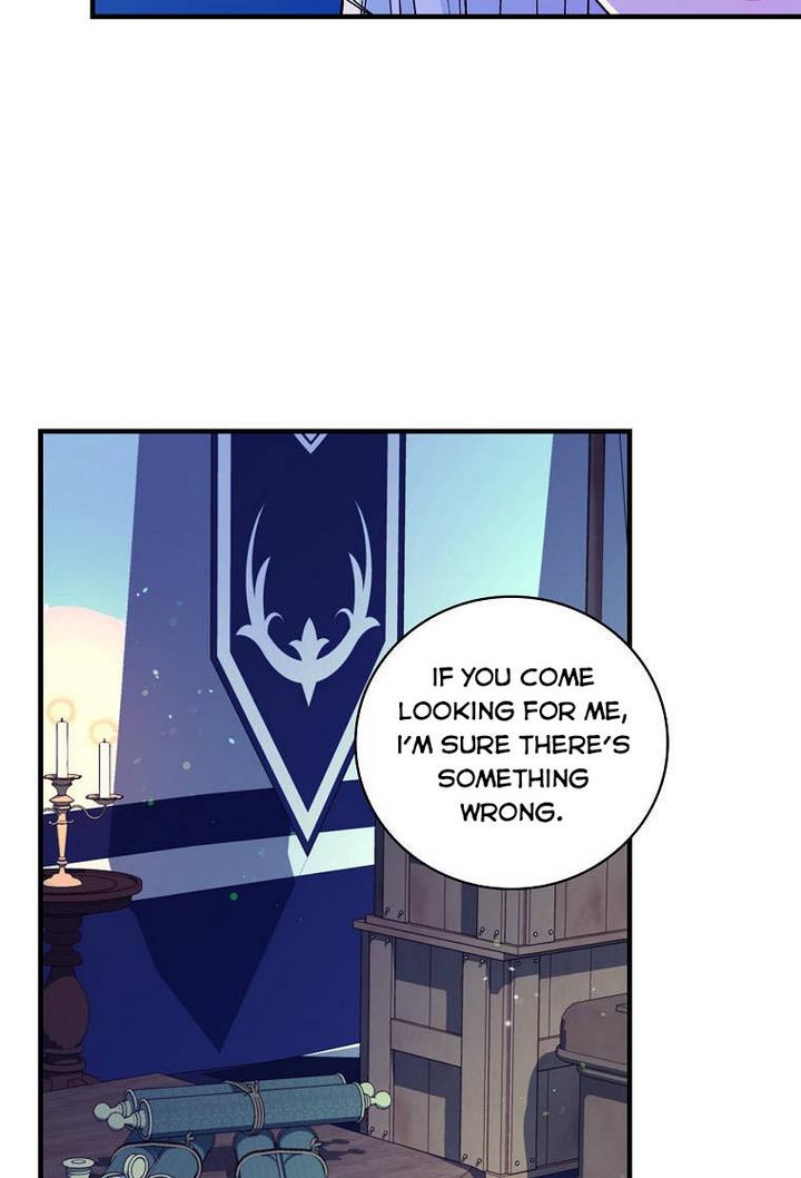 Ice Flower Knight chapter 21 page 57
