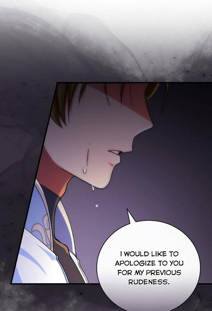 Ice Flower Knight chapter 21 page 60