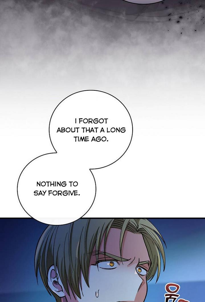 Ice Flower Knight chapter 21 page 61