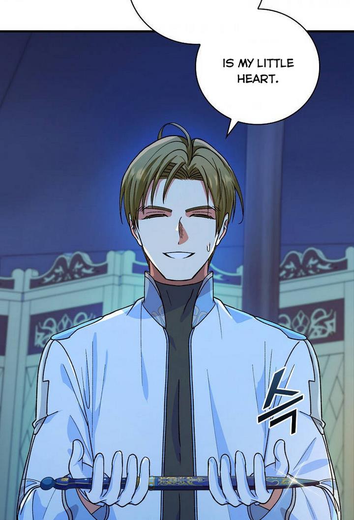 Ice Flower Knight chapter 21 page 64