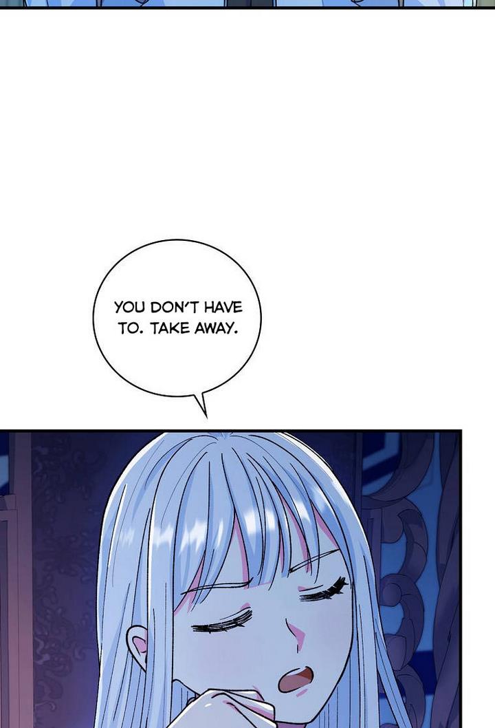 Ice Flower Knight chapter 21 page 65