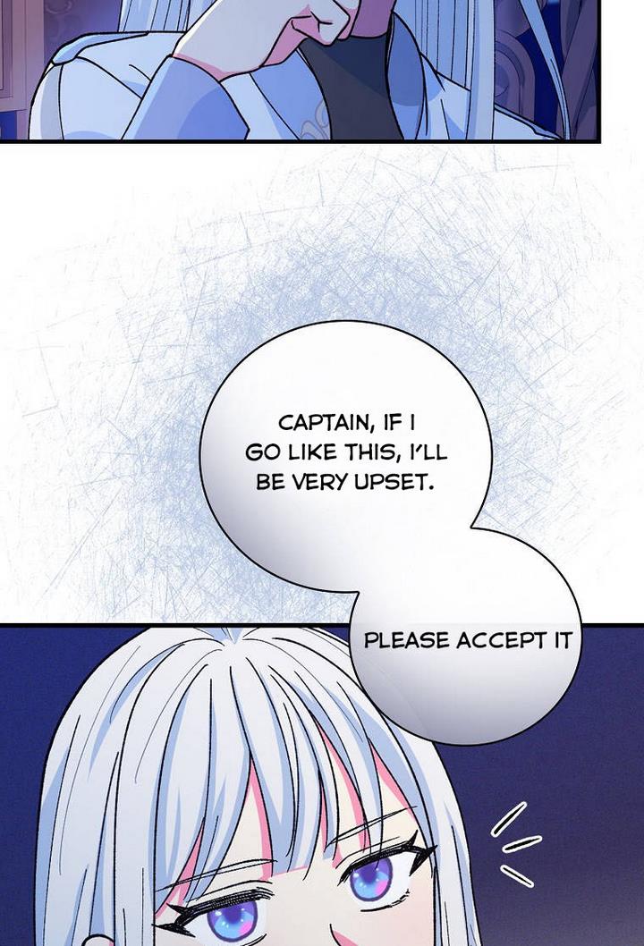 Ice Flower Knight chapter 21 page 66