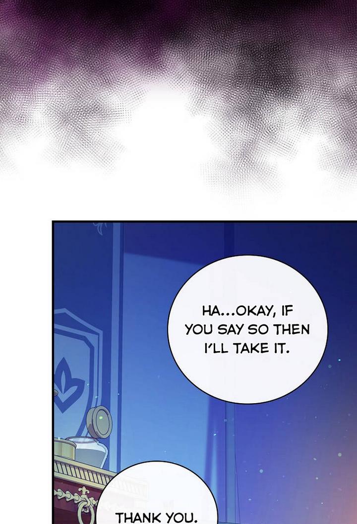 Ice Flower Knight chapter 21 page 69