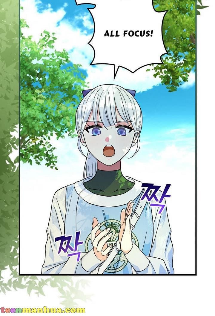 Ice Flower Knight chapter 21 page 8