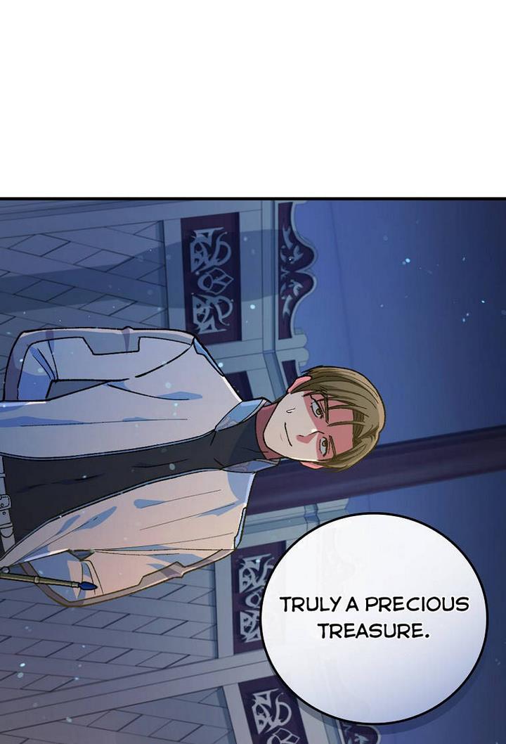 Ice Flower Knight chapter 21 page 71