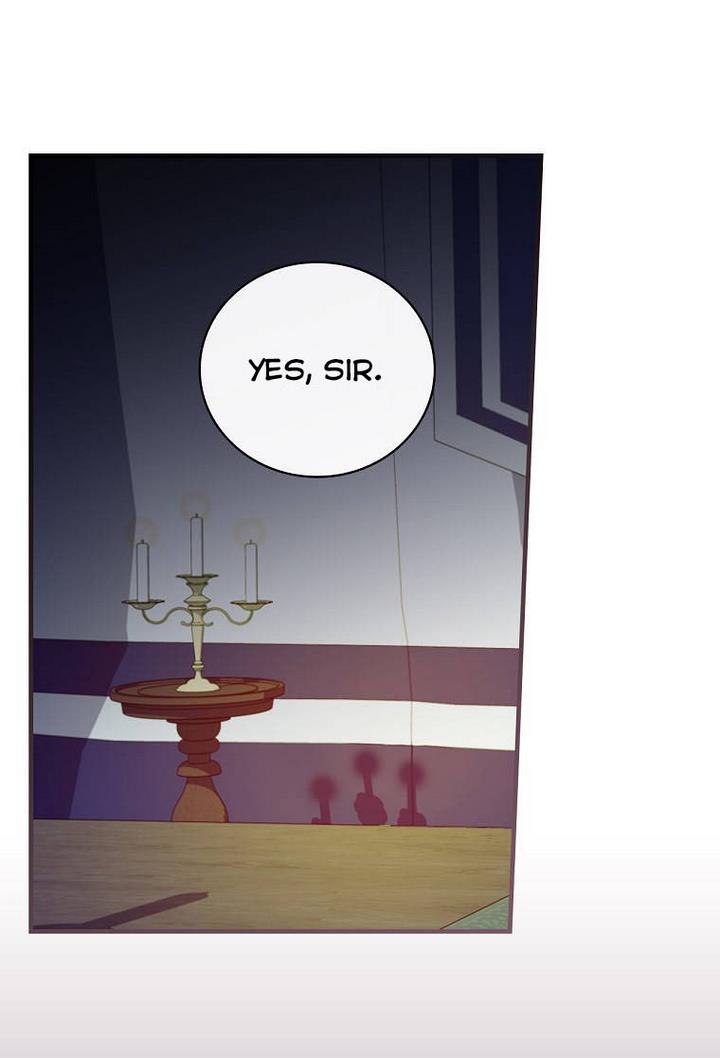 Ice Flower Knight chapter 21 page 77