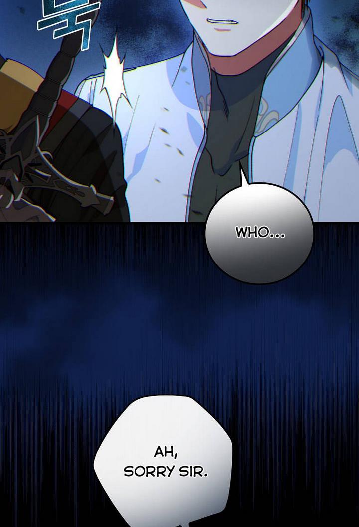 Ice Flower Knight chapter 21 page 80