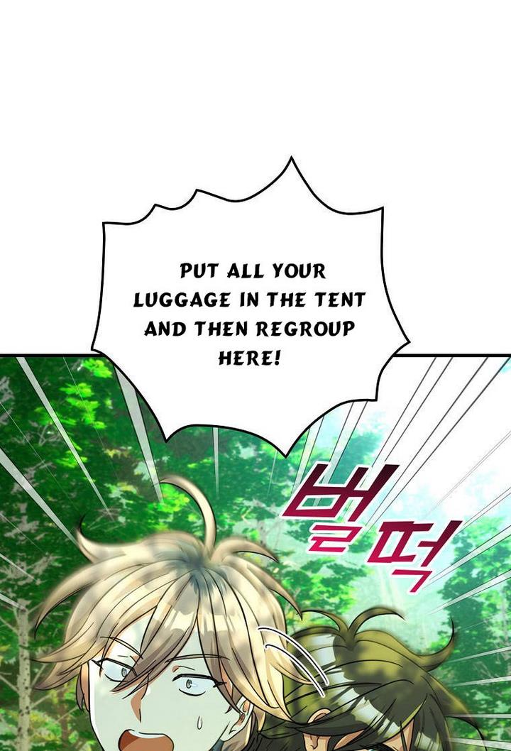Ice Flower Knight chapter 21 page 9