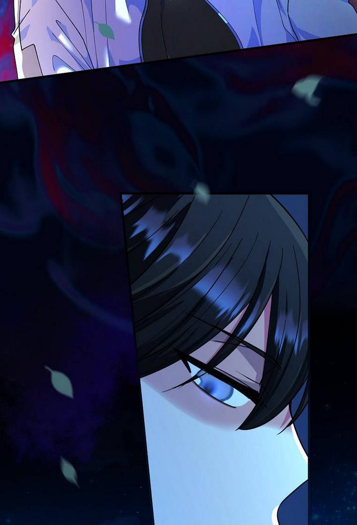 Ice Flower Knight chapter 21 page 85