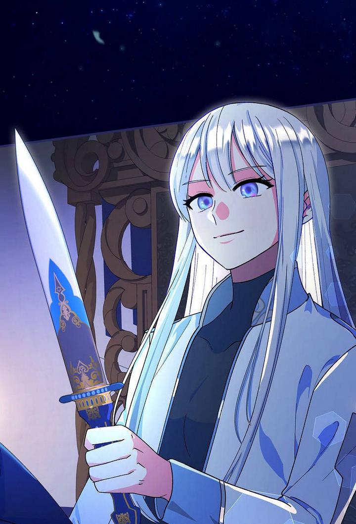 Ice Flower Knight chapter 21 page 87