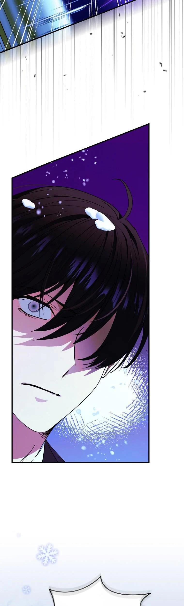 Ice Flower Knight chapter 50 page 14